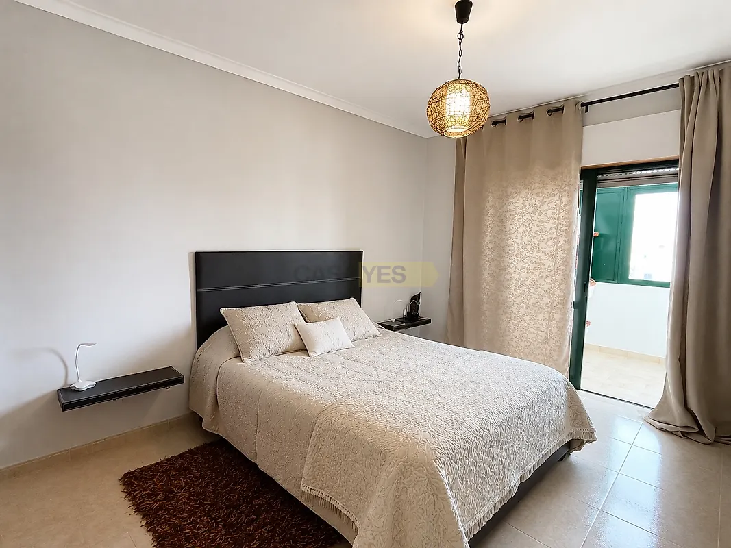 Apartamento T2 à venda em Quelfes, Olhão — foto 4