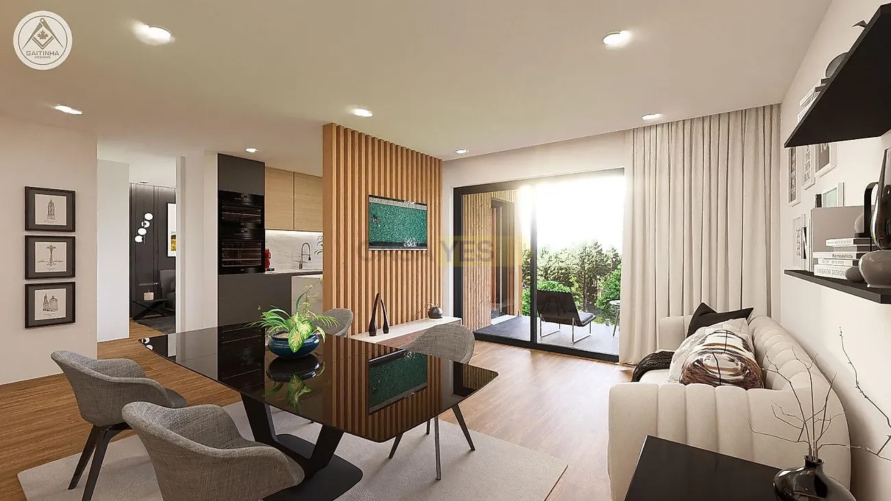 Apartamento T2 à venda em Pechão, Olhão — foto 3