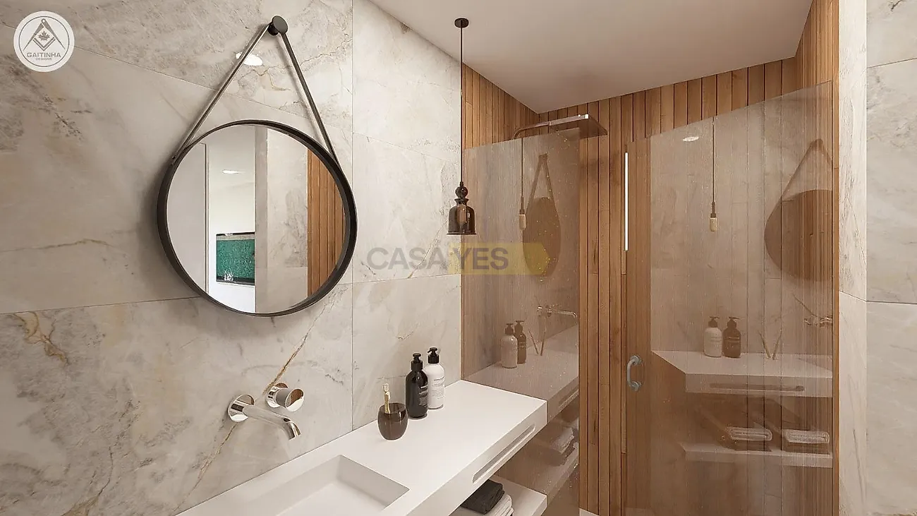 Apartamento T2 à venda em Pechão, Olhão — foto 17