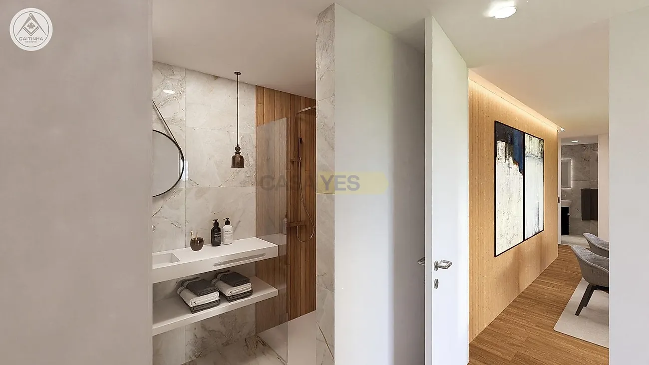Apartamento T2 à venda em Pechão, Olhão — foto 14