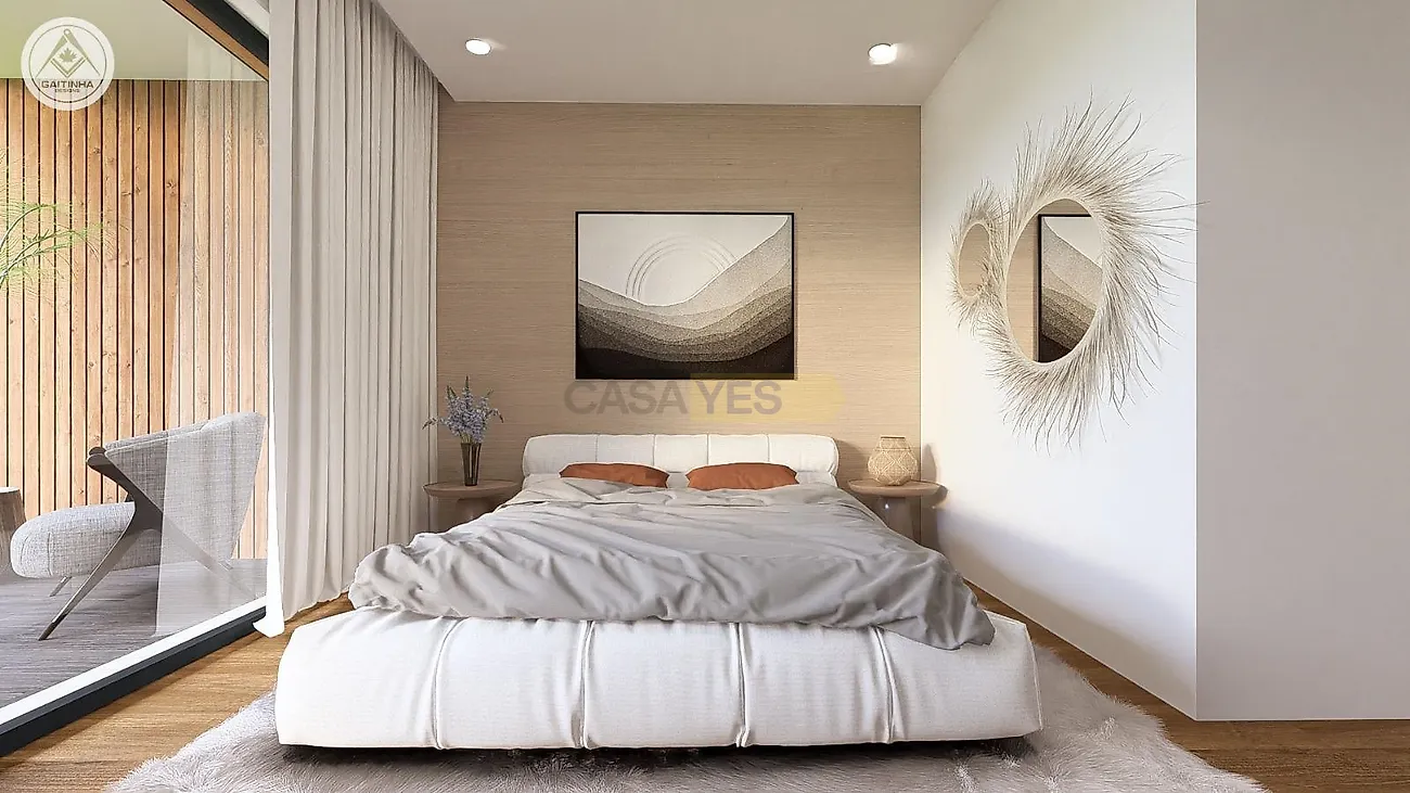 Apartamento T2 à venda em Pechão, Olhão — foto 9