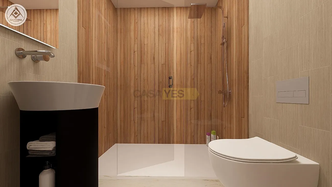 Apartamento T3 à venda em Pechão, Olhão — foto 22