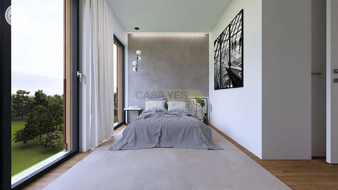Apartamento T3 à venda em Pechão, Olhão — foto 11