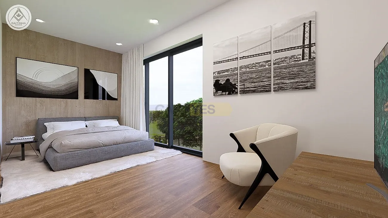 Apartamento T3 à venda em Pechão, Olhão — foto 16