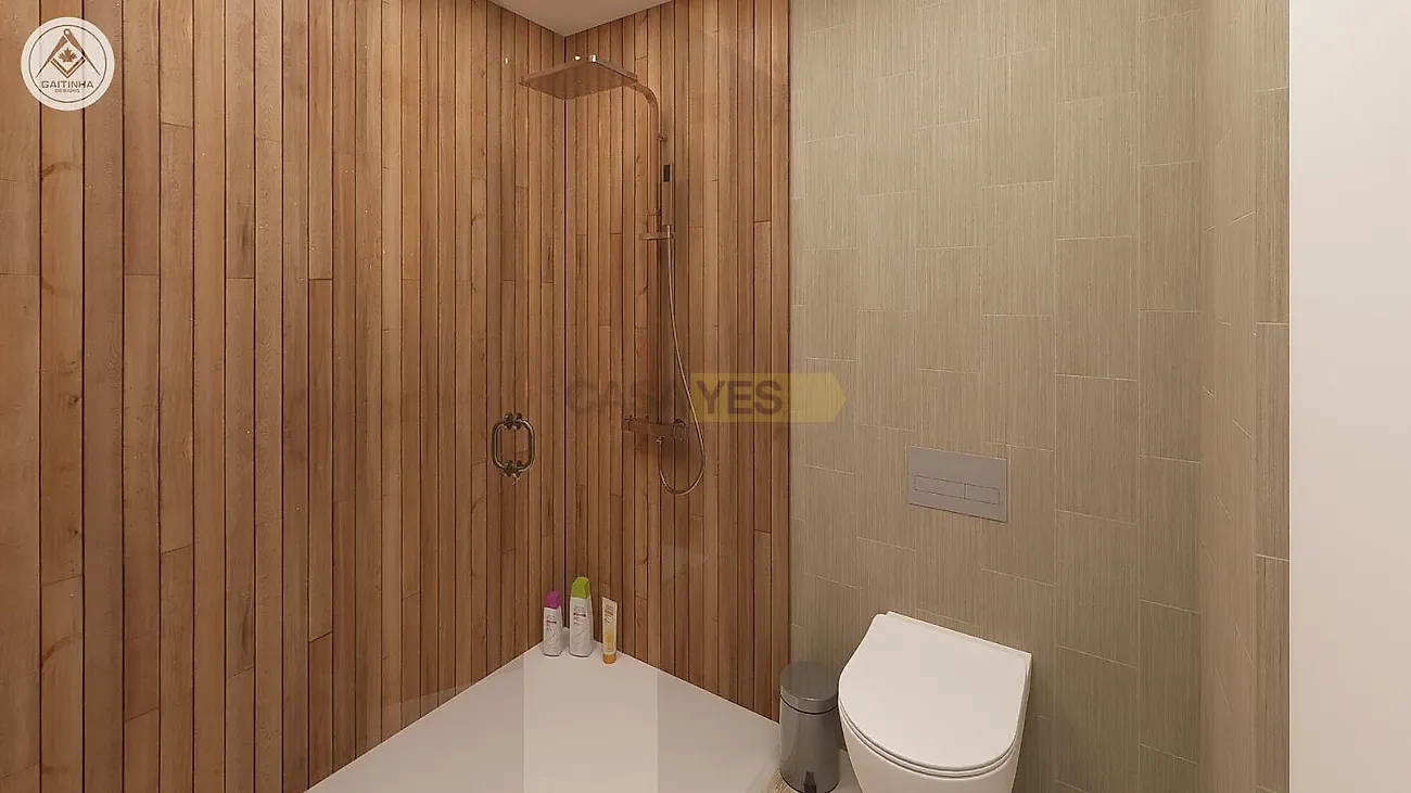 Apartamento T3 à venda em Pechão, Olhão — foto 19