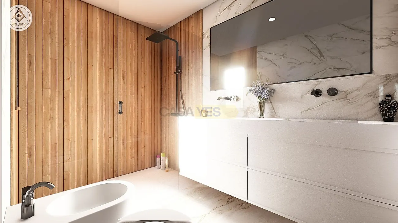 Apartamento T3 à venda em Pechão, Olhão — foto 24
