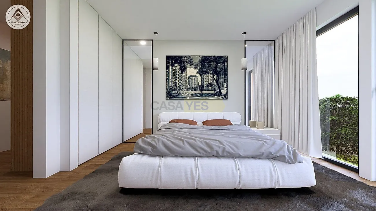 Apartamento T3 à venda em Pechão, Olhão — foto 15
