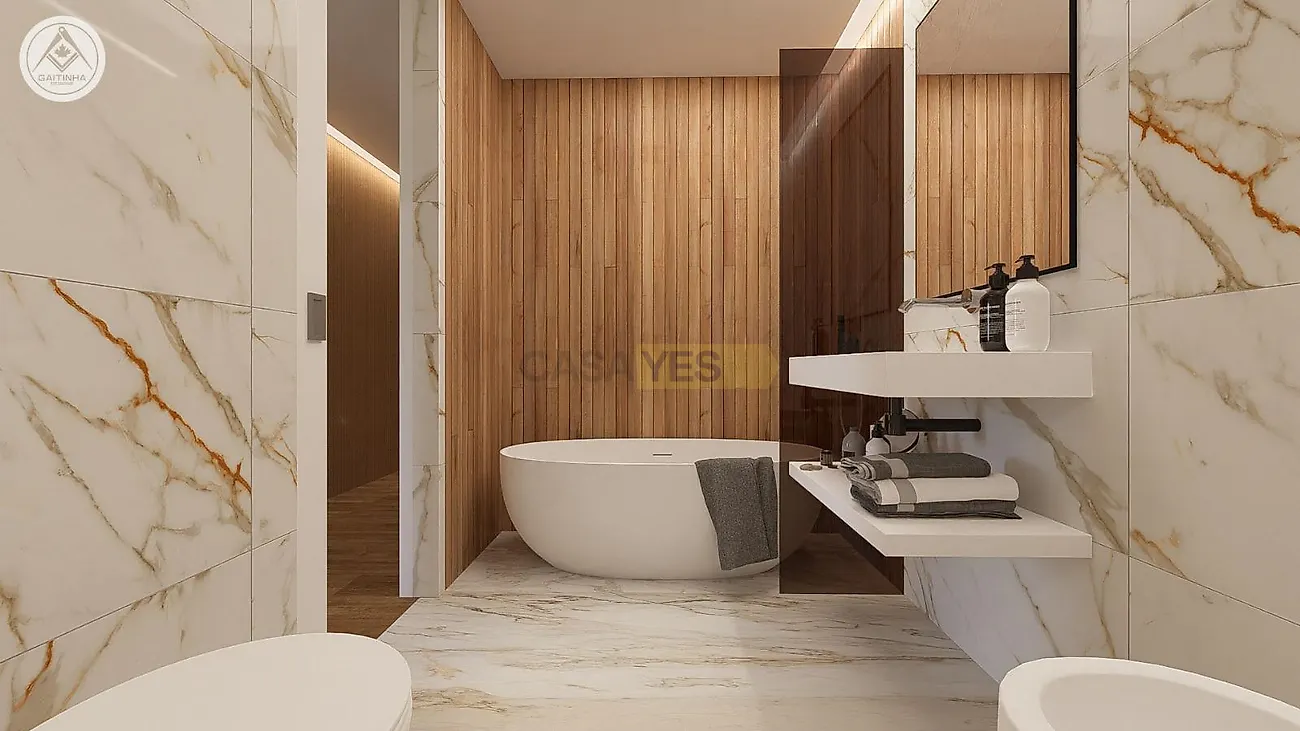Apartamento T3 à venda em Pechão, Olhão — foto 25