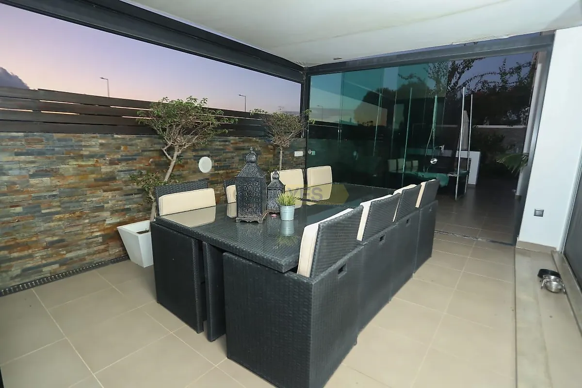 Moradia T4 à venda em Quelfes, Olhão — foto 11
