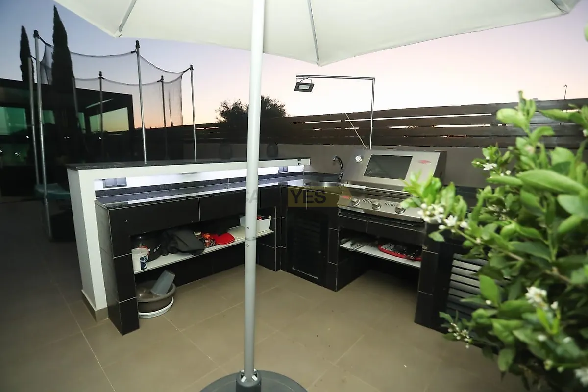 Moradia T4 à venda em Quelfes, Olhão — foto 12