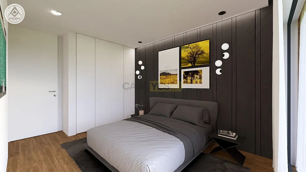 Apartamento T2 à venda em Pechão, Olhão — foto 10