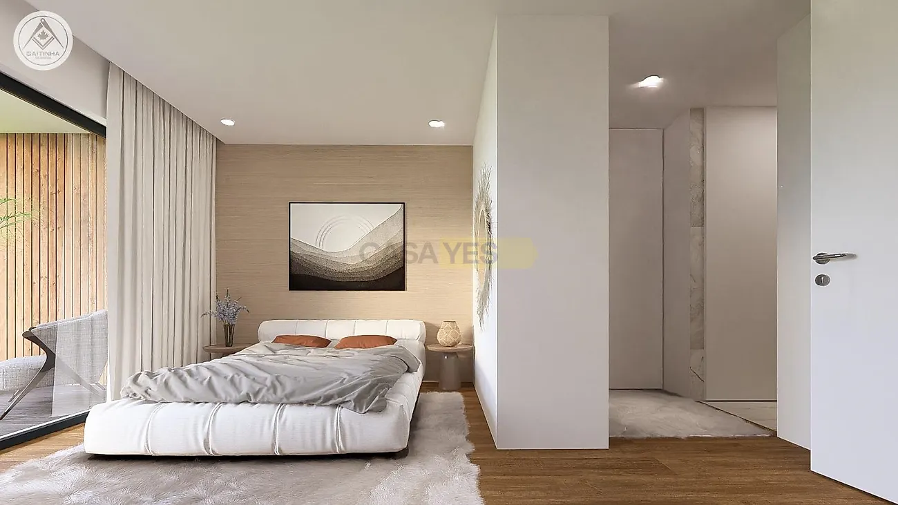 Apartamento T2 à venda em Pechão, Olhão — foto 13