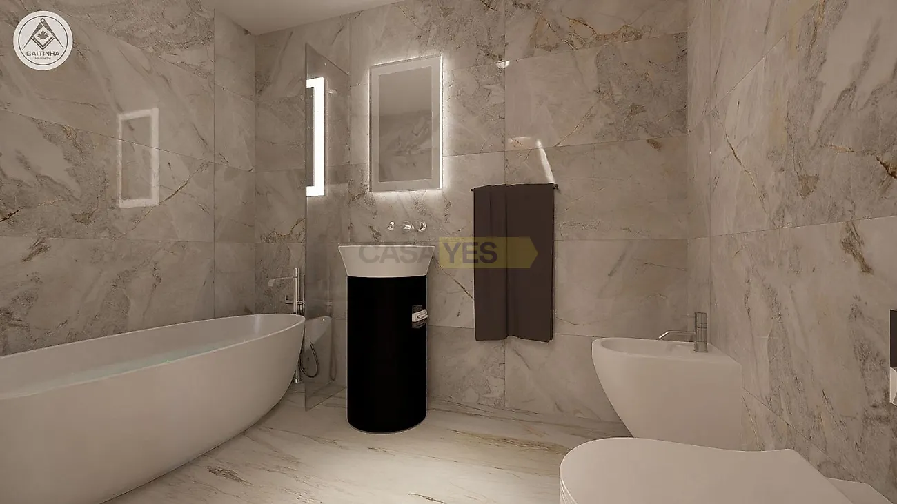 Apartamento T2 à venda em Pechão, Olhão — foto 11