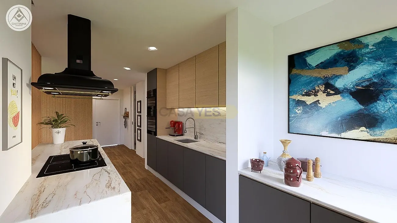 Apartamento T2 à venda em Pechão, Olhão — foto 5