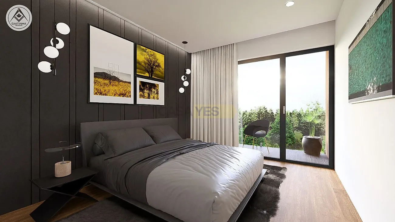 Apartamento T2 à venda em Pechão, Olhão — foto 6