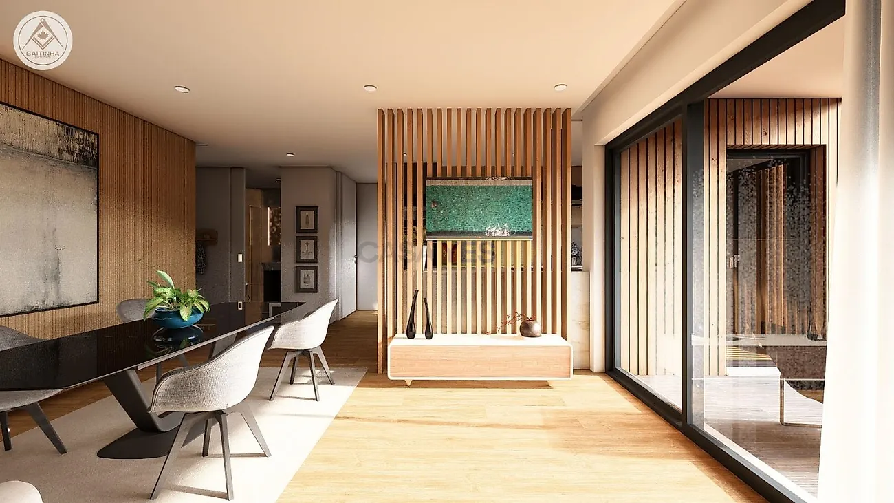 Apartamento T2 à venda em Pechão, Olhão — foto 12