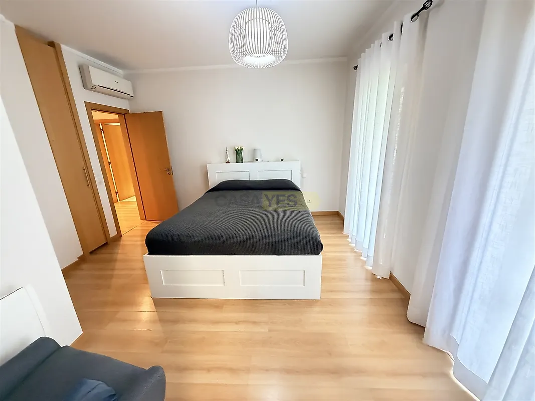 Apartamento T2 à venda em Moncarapacho e Fuseta, Olhão — foto 17