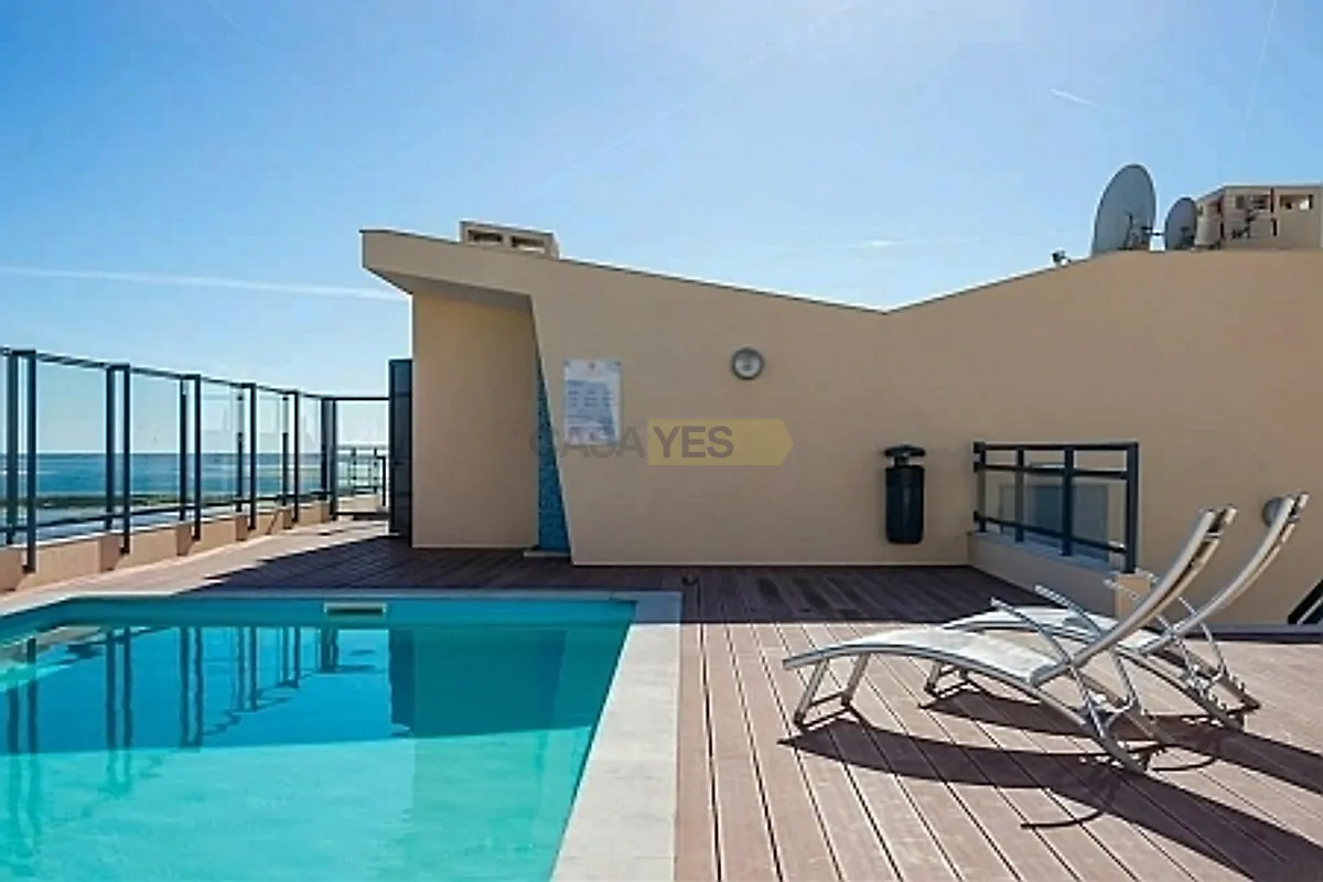 Apartamento T2 à venda em Moncarapacho e Fuseta, Olhão — foto 22