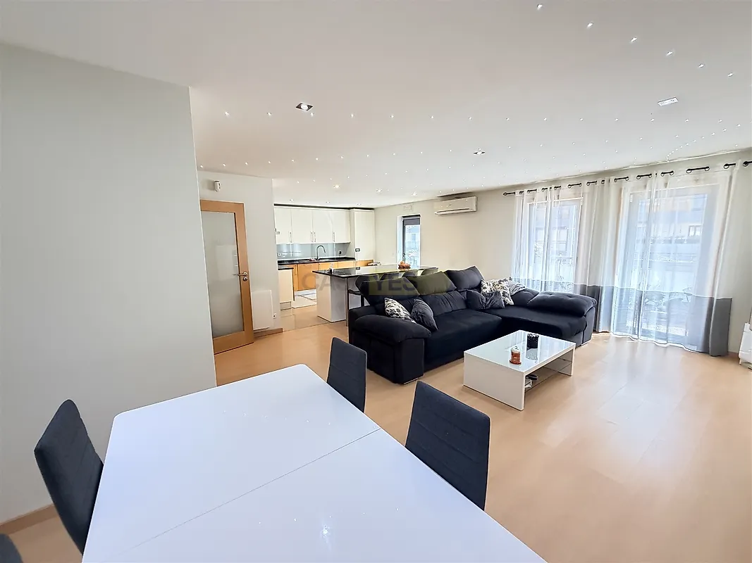Apartamento T2 à venda em Moncarapacho e Fuseta, Olhão — foto 7