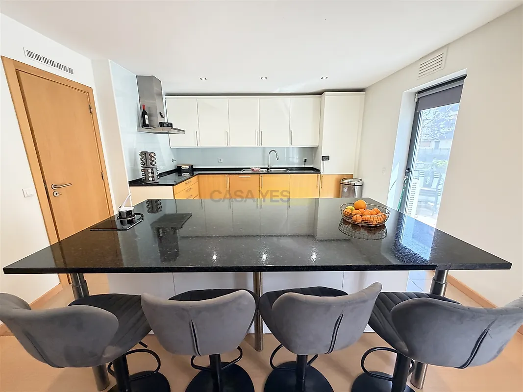Apartamento T2 à venda em Moncarapacho e Fuseta, Olhão — foto 9