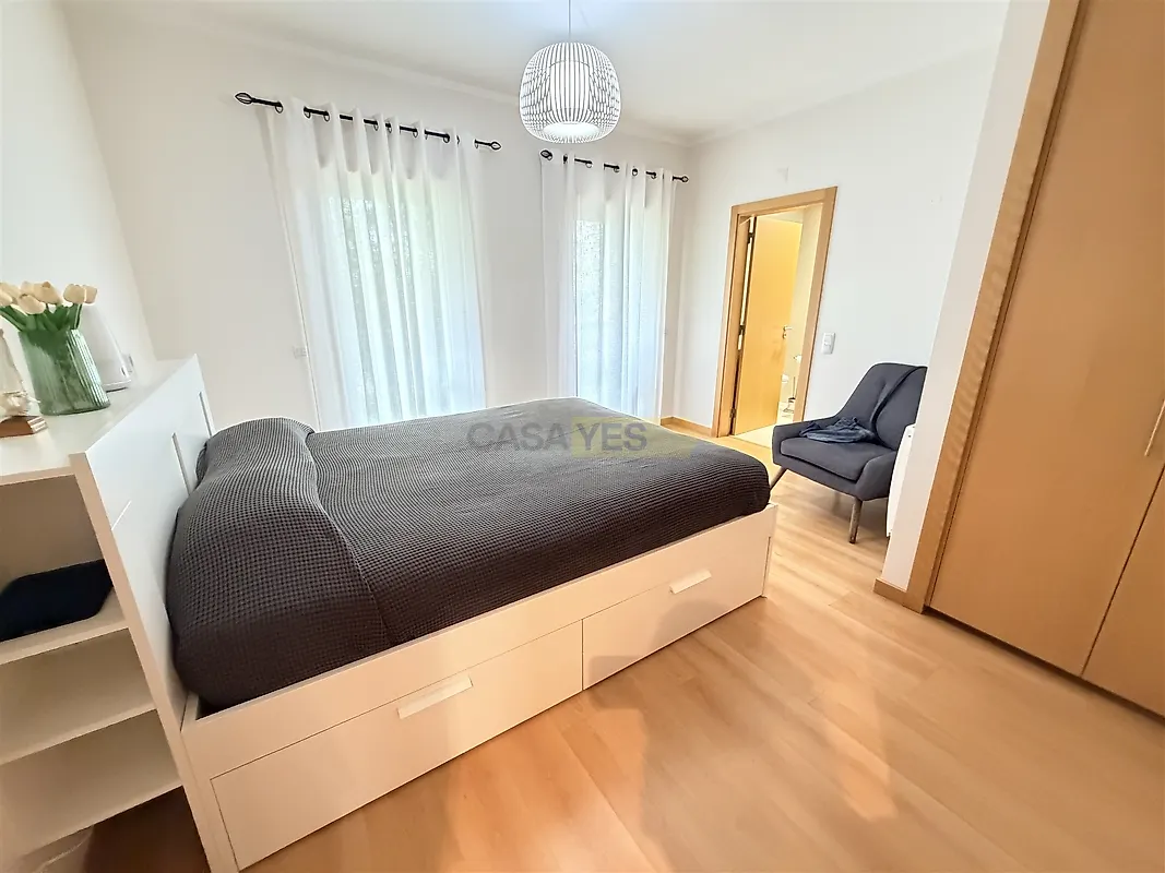 Apartamento T2 à venda em Moncarapacho e Fuseta, Olhão — foto 18