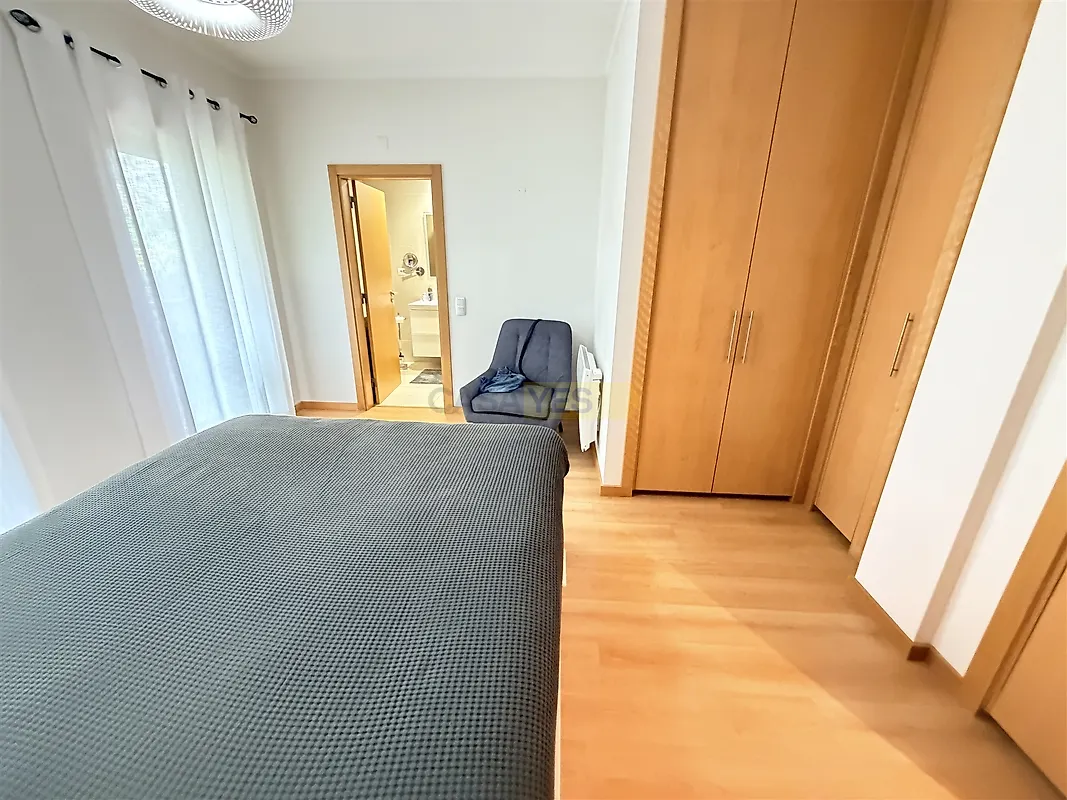 Apartamento T2 à venda em Moncarapacho e Fuseta, Olhão — foto 19