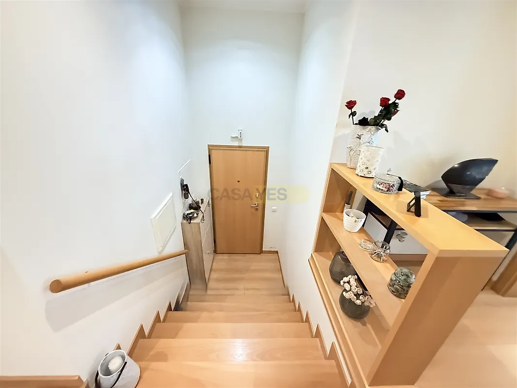 Apartamento T2 à venda em Moncarapacho e Fuseta, Olhão — foto 2