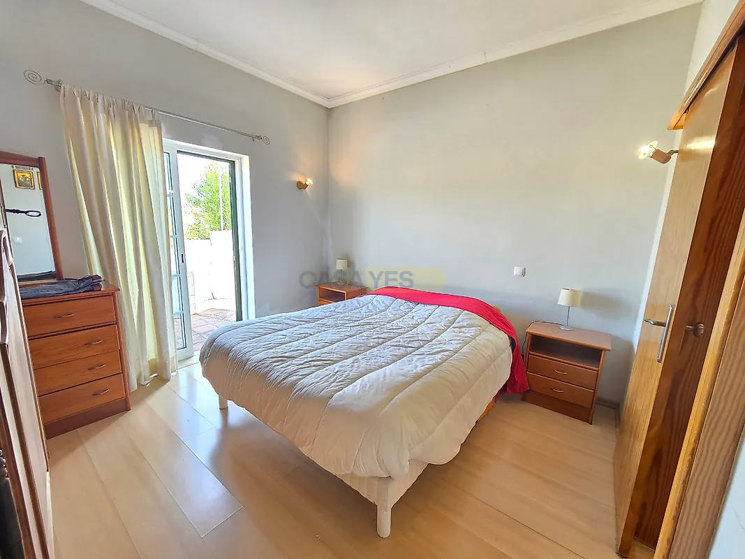 Moradia T4 à venda em Luz de Tavira e Santo Estêvão, Tavira — foto 19