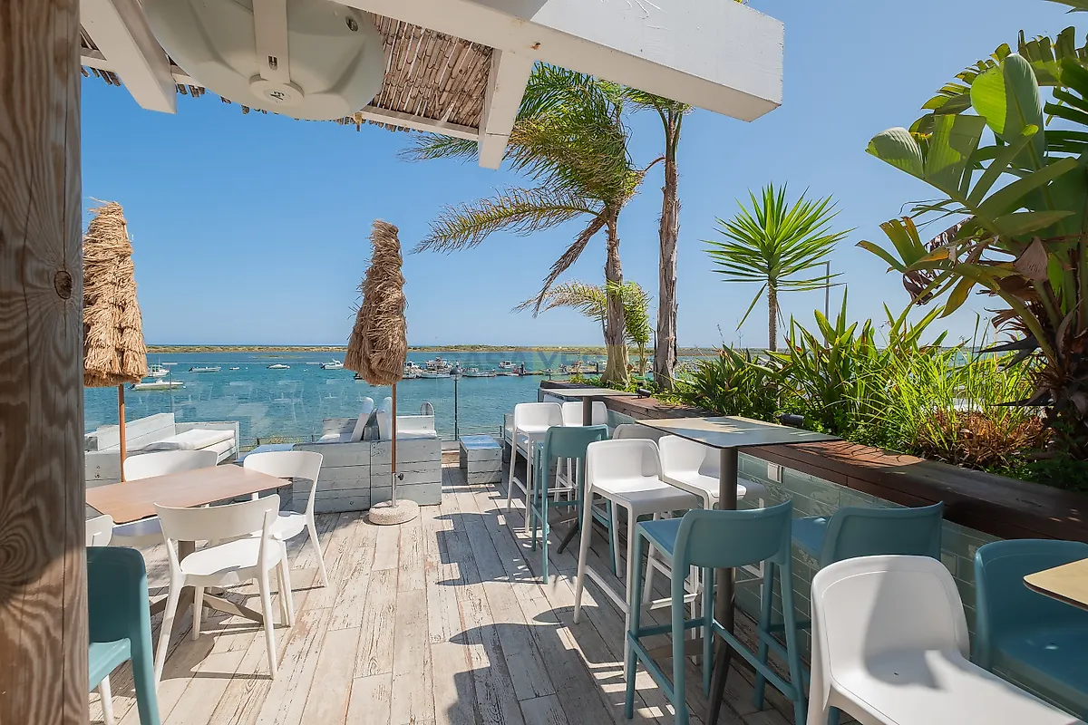 Apartamento T0 à venda em Conceição e Cabanas de Tavira, Tavira — foto 7