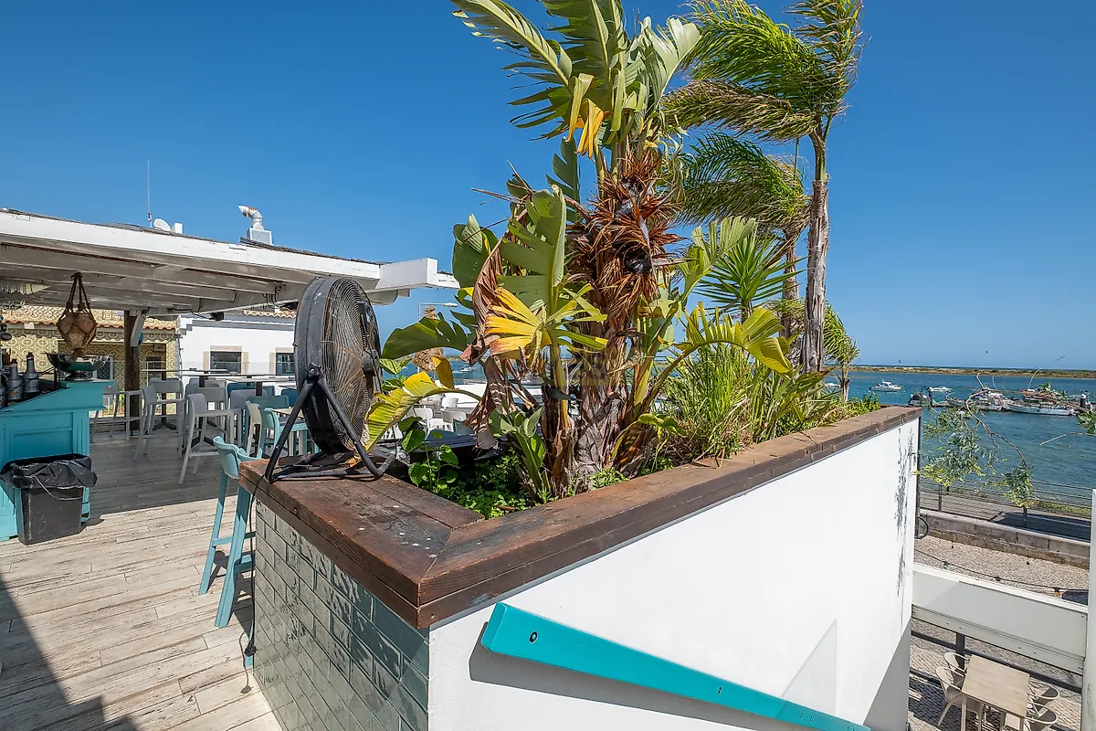 Apartamento T0 à venda em Conceição e Cabanas de Tavira, Tavira — foto 15
