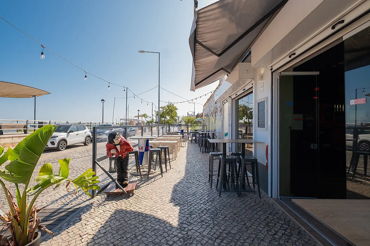 Apartamento T0 à venda em Conceição e Cabanas de Tavira, Tavira — foto 26