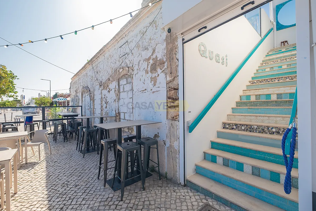 Apartamento T0 à venda em Conceição e Cabanas de Tavira, Tavira — foto 27
