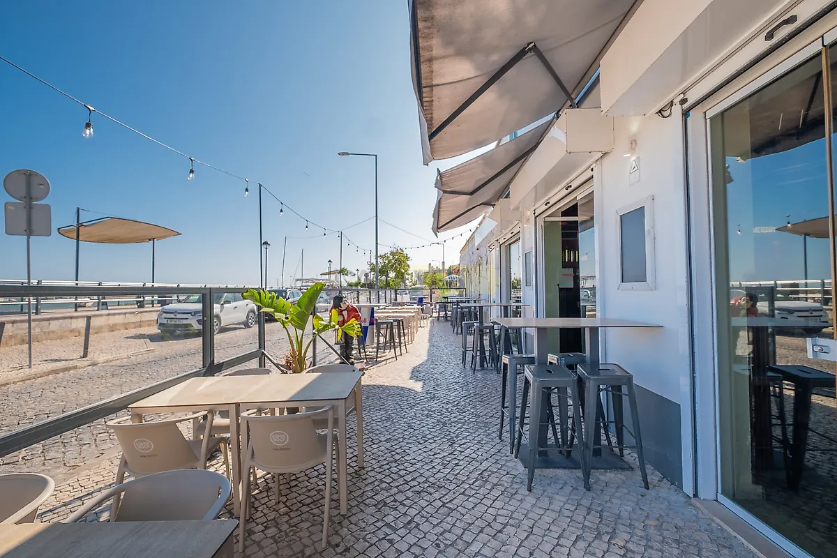 Apartamento T0 à venda em Conceição e Cabanas de Tavira, Tavira — foto 3