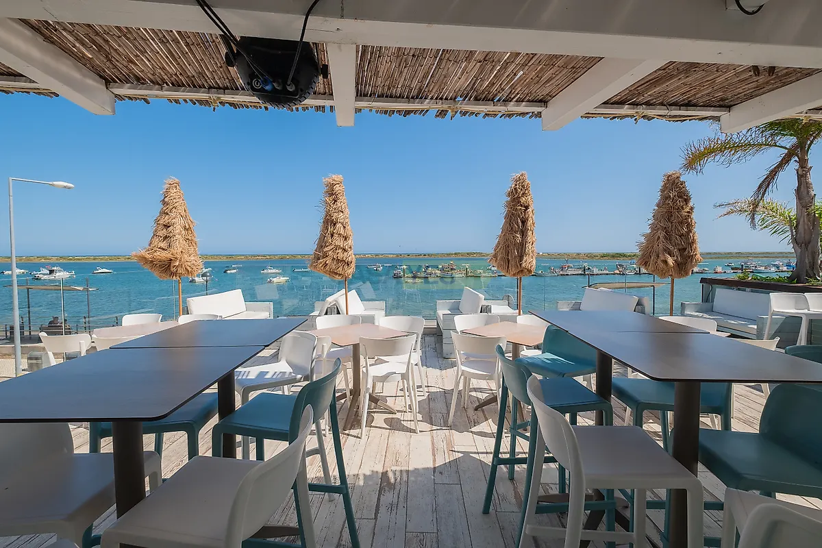 Apartamento T0 à venda em Conceição e Cabanas de Tavira, Tavira — foto 18