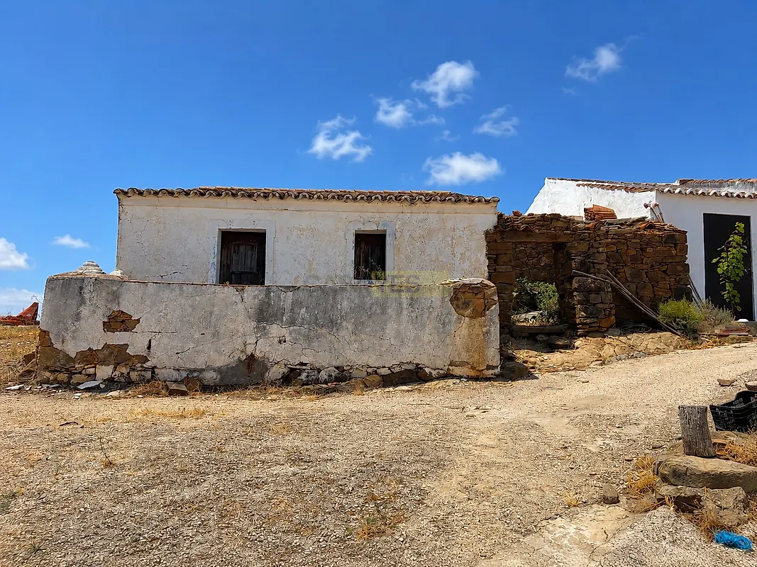 Moradia T0 à venda em Tavira (Santa Maria e Santiago), €65.000