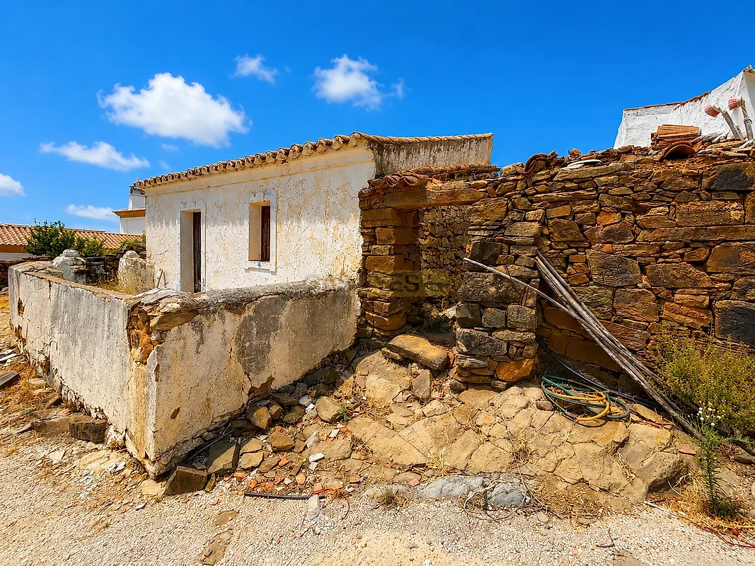 Moradia T0 à venda em Tavira (Santa Maria e Santiago), Tavira — foto 2