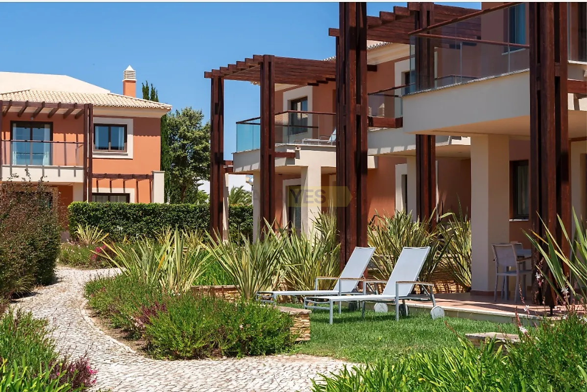 Apartamento T1 à venda em Lagoa e Carvoeiro, Lagoa — foto 2