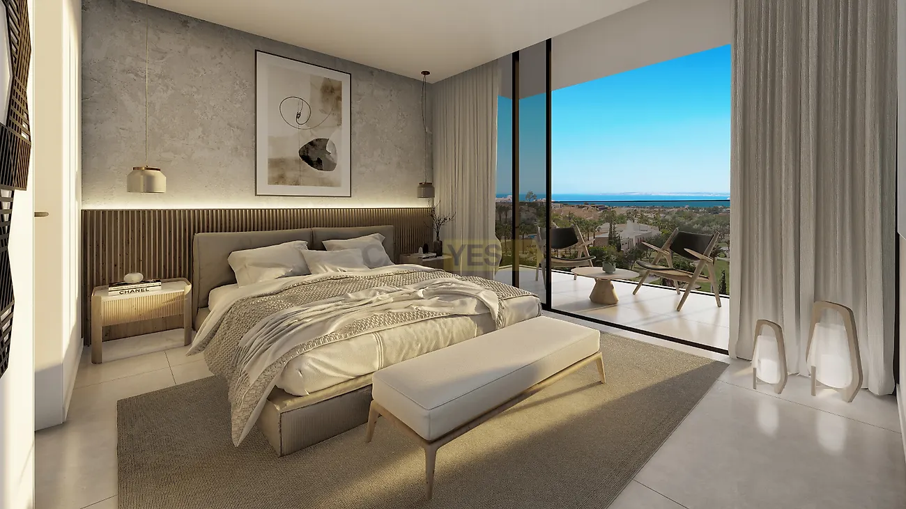 Apartamento T4 à venda em Estômbar e Parchal, Lagoa — foto 5