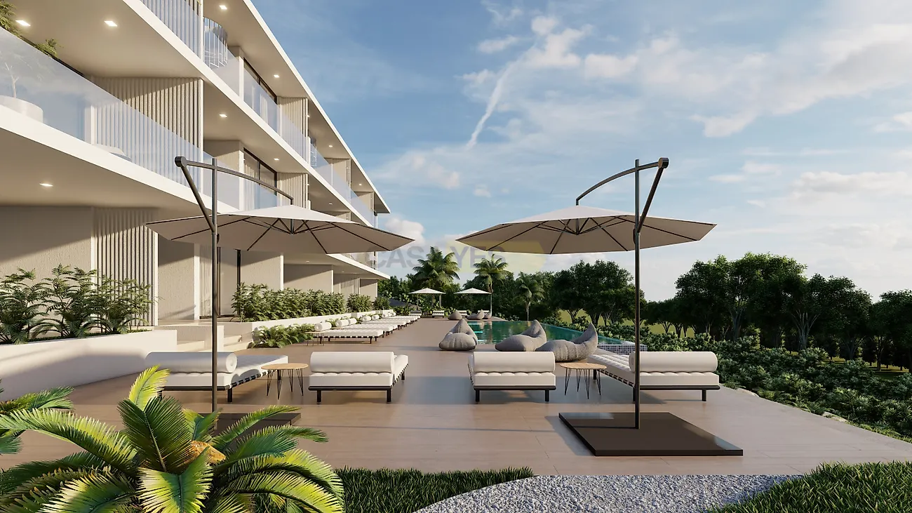 Apartamento T4 à venda em Estômbar e Parchal, Lagoa — foto 11