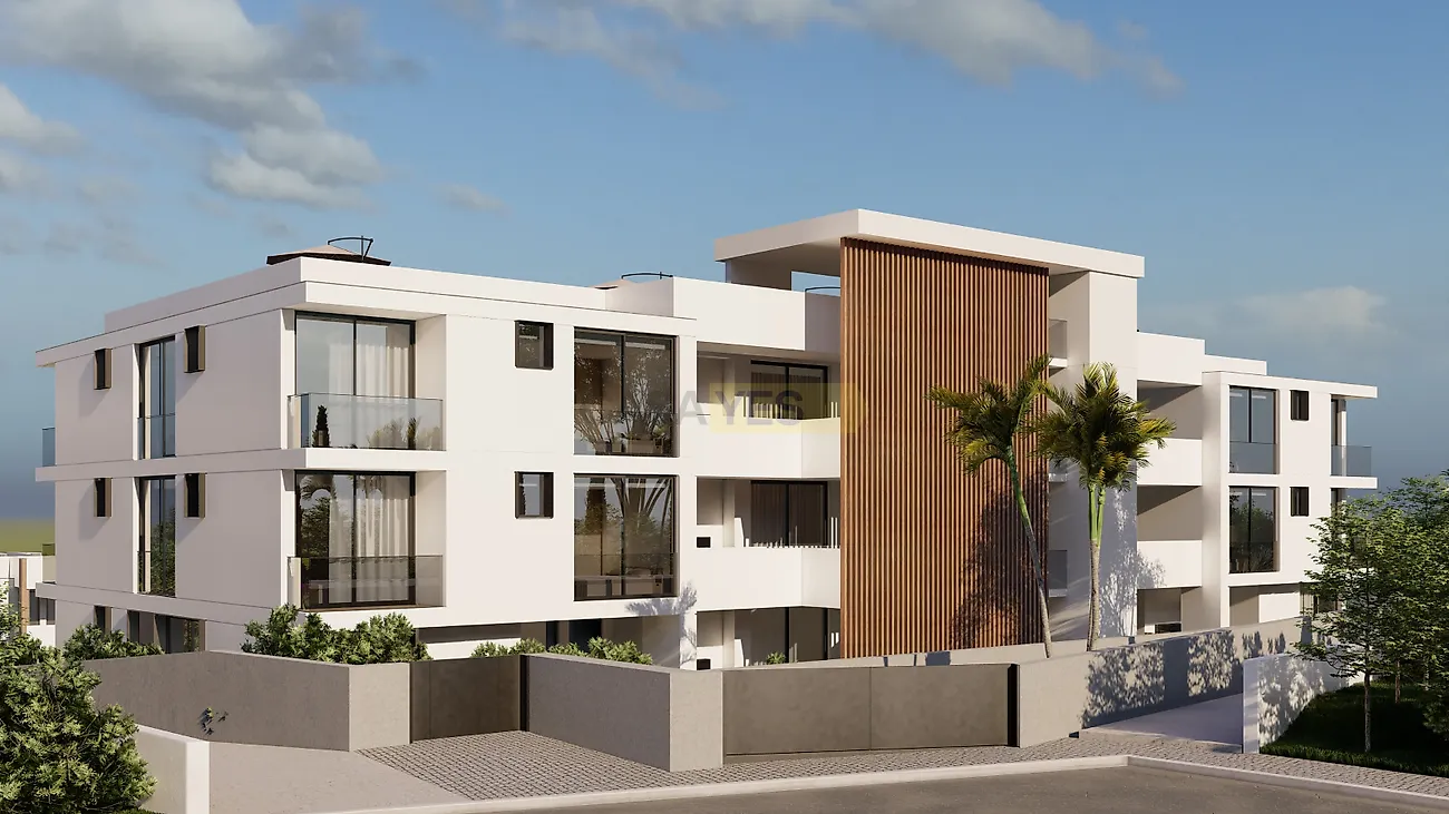 Apartamento T4 à venda em Estômbar e Parchal, Lagoa — foto 12