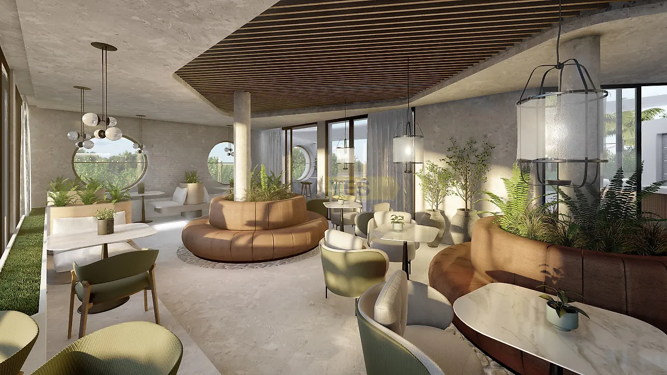Apartamento T4 à venda em Estômbar e Parchal, Lagoa — foto 23