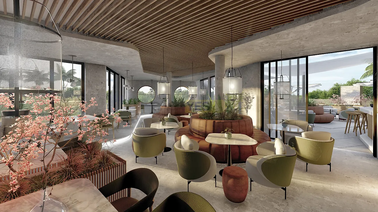 Apartamento T4 à venda em Estômbar e Parchal, Lagoa — foto 25