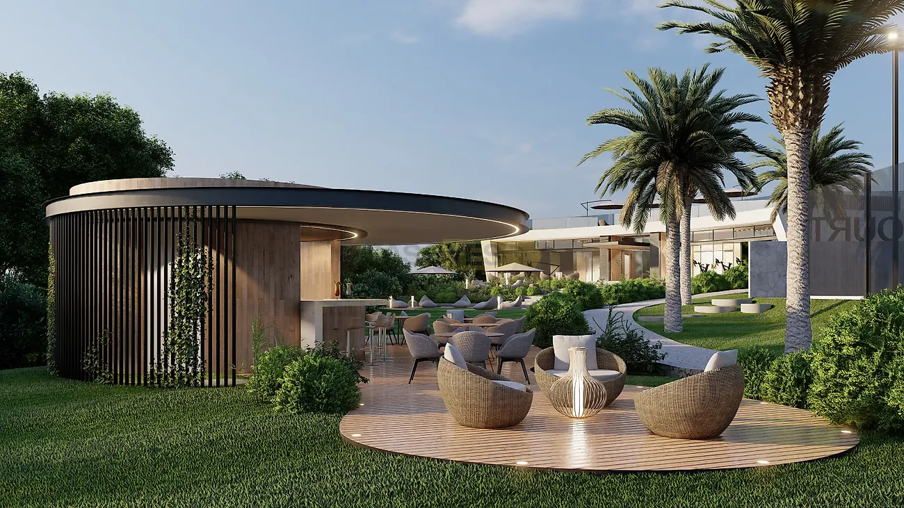 Apartamento T4 à venda em Estômbar e Parchal, Lagoa — foto 26
