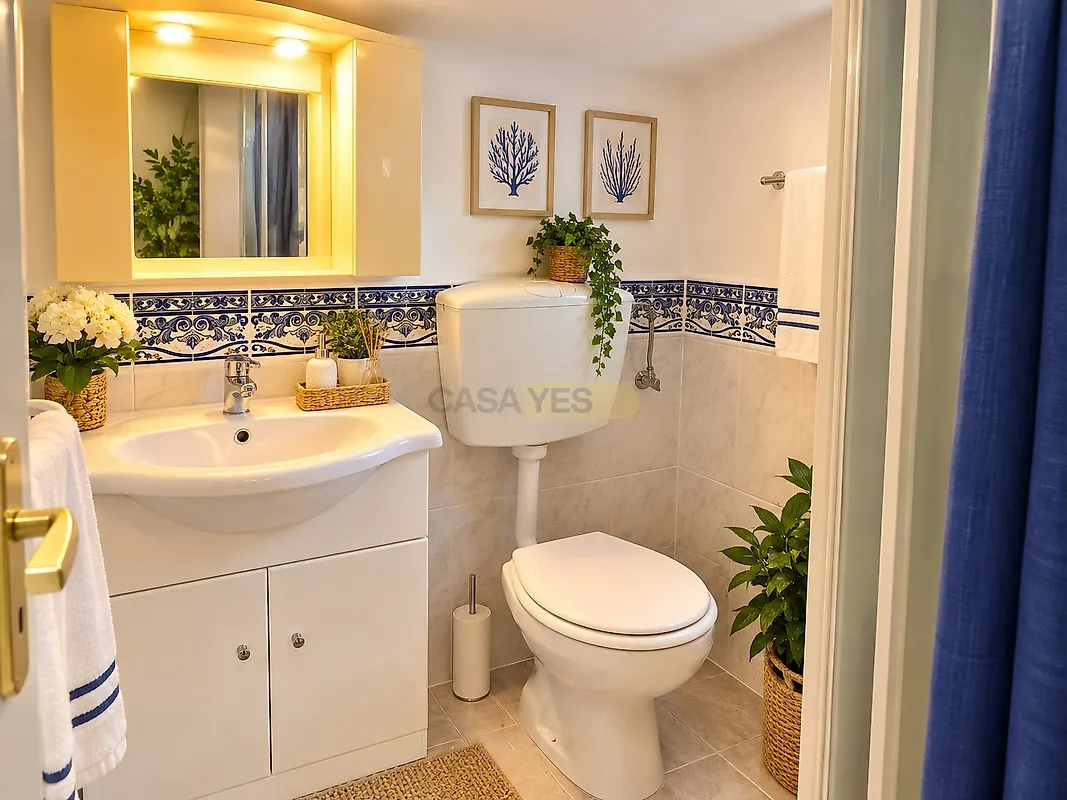 Apartamento T0 à venda em Sagres, Vila do Bispo — foto 23