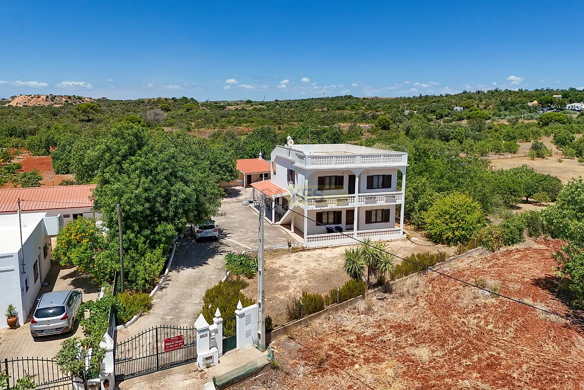 Moradia T6+ à venda em Ferreiras, Albufeira — foto 35