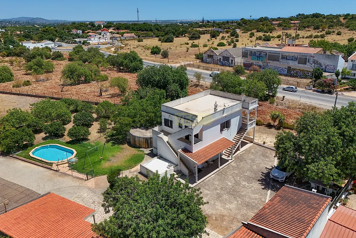 Moradia T6+ à venda em Ferreiras, Albufeira — foto 21