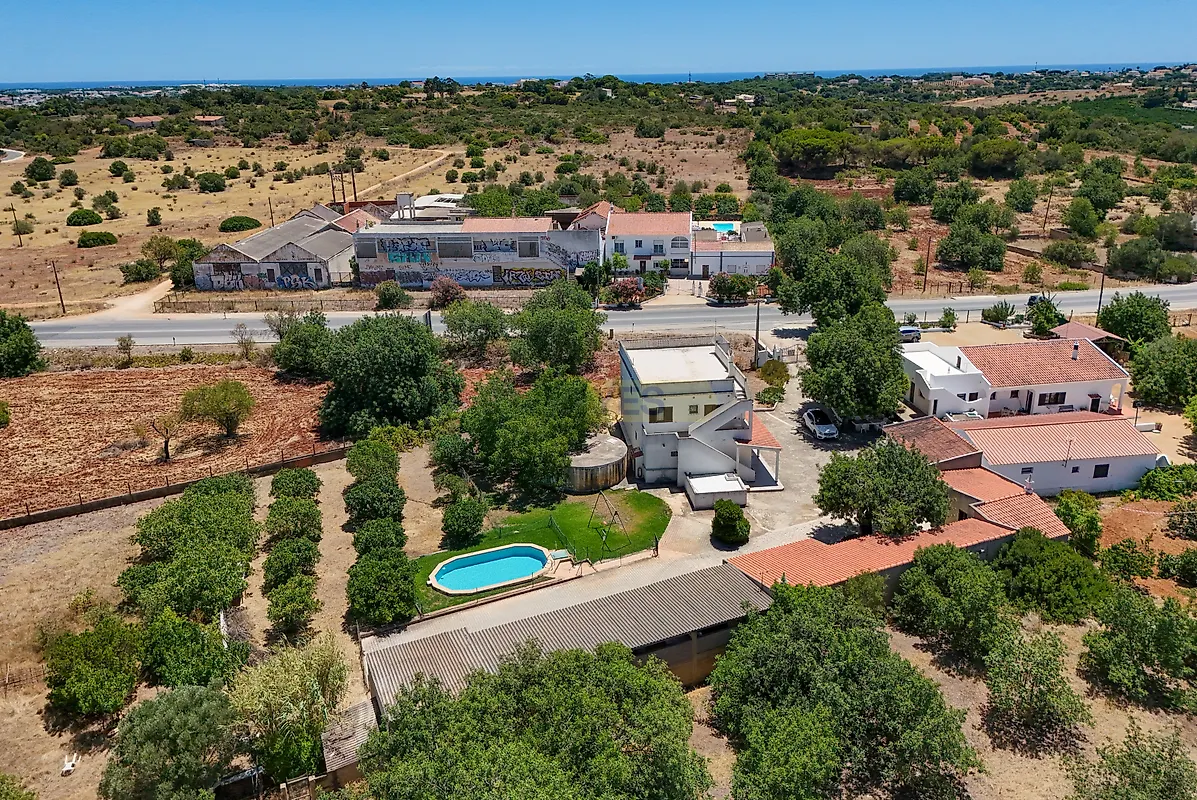 Moradia T6+ à venda em Ferreiras, Albufeira — foto 36