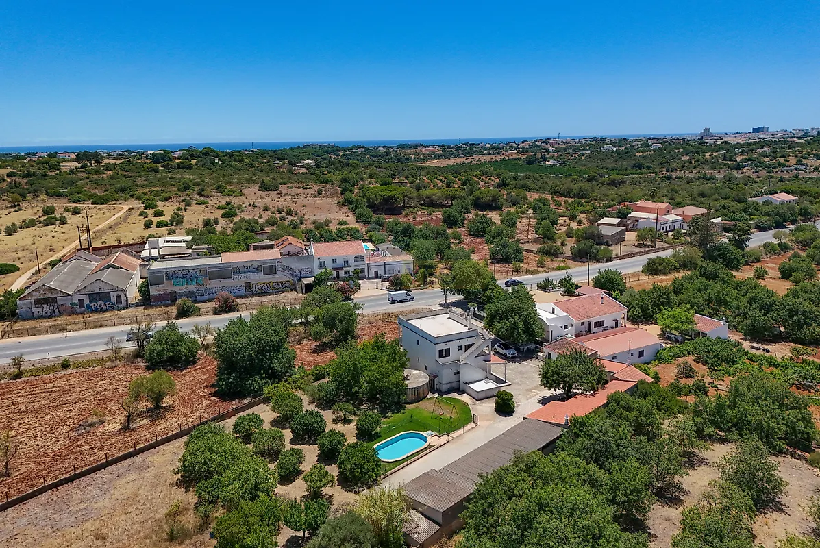 Moradia T6+ à venda em Ferreiras, Albufeira — foto 3