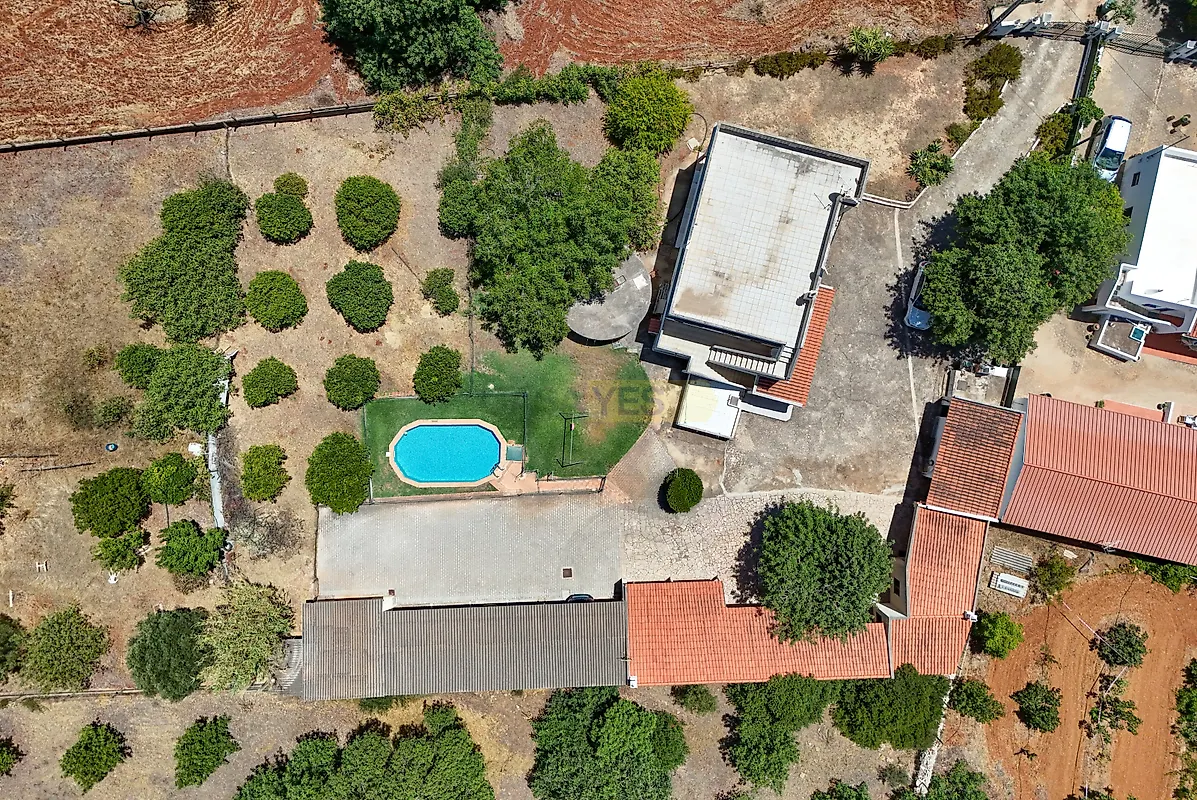 Moradia T6+ à venda em Ferreiras, Albufeira — foto 37