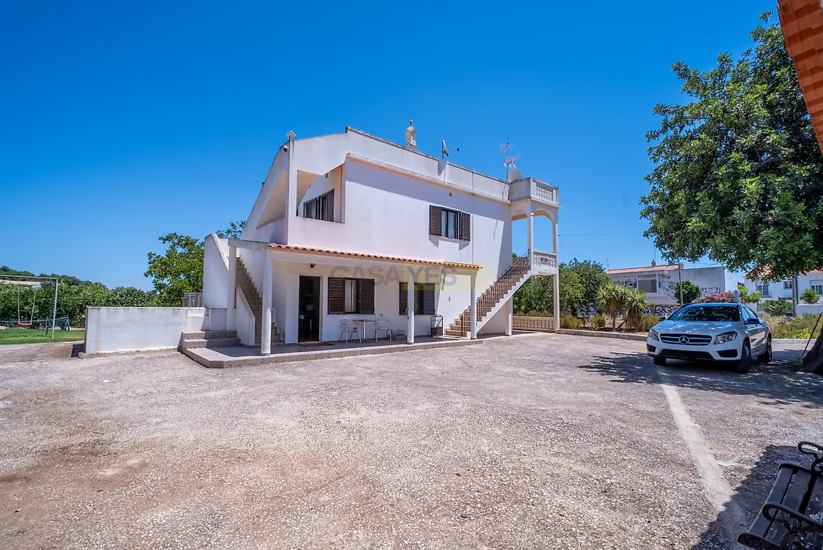 Moradia T6+ à venda em Ferreiras, Albufeira — foto 20